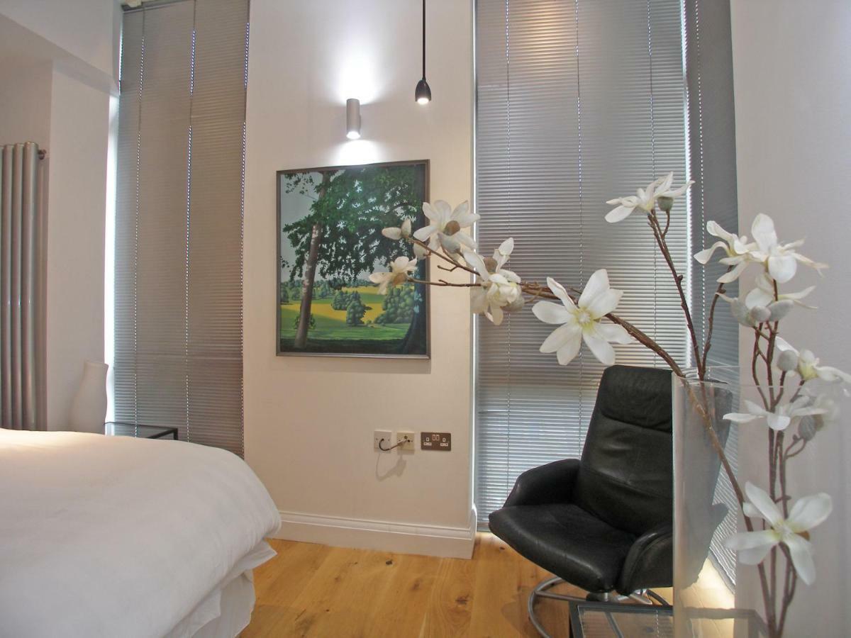 Apartmán Saint Anns Londýn Exteriér fotografie