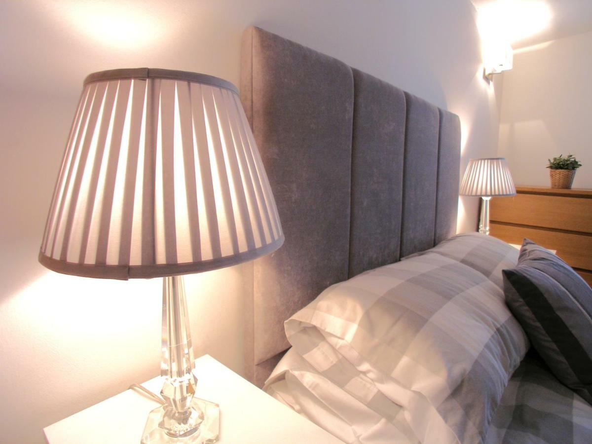 Apartmán Saint Anns Londýn Exteriér fotografie